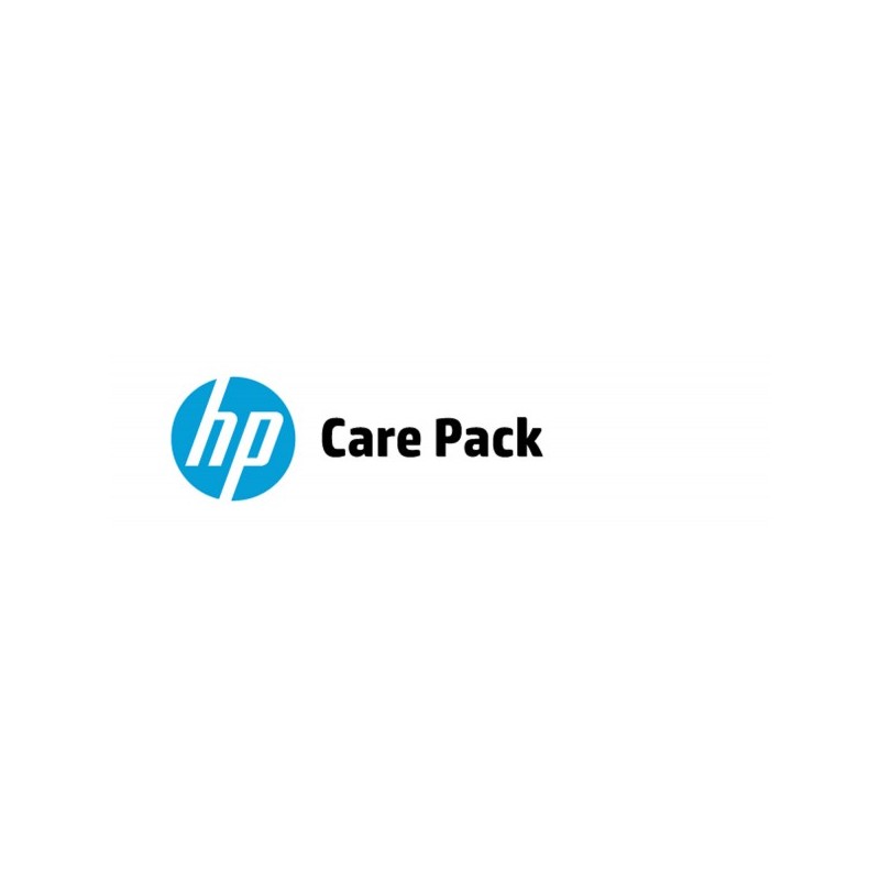 Serwis HP 3y Crit Adv L2 CA EVA3K/4K Unlim  SVC,CA EVA3K/4K Unlim LTU,3 year Combined Proactive and Reactive services. Software 