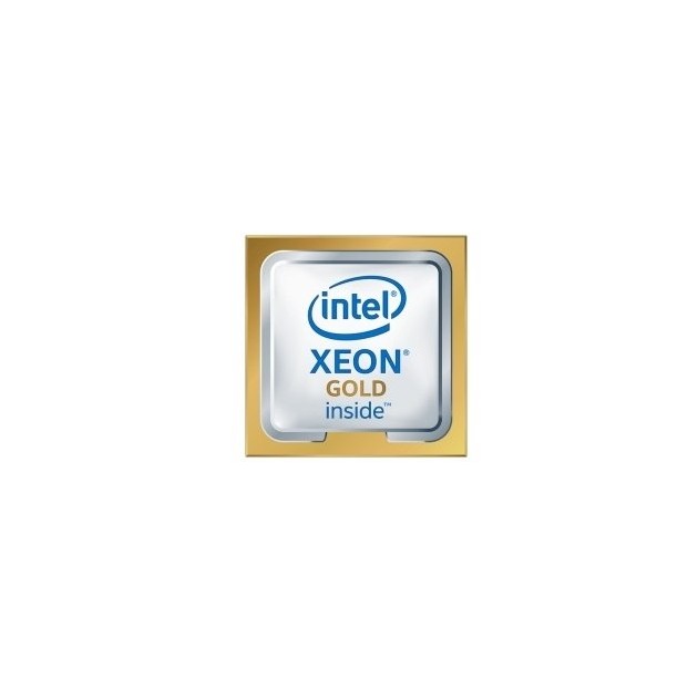 Intel Xeon Gold 6152 2.1G 22C/44T 10.4GT/s 3UPI 30M Cache Turbo HT (140W) DDR4-2666 - Kit