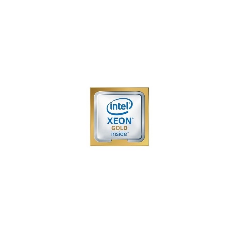 Intel Xeon Gold 6136 3.0G 12C/24T 10.4GT/s 3UPI 24.75M Cache Turbo HT (150W) DDR4-2666 - Kit
