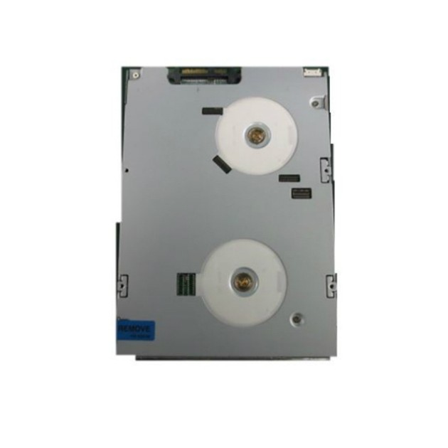 PV LTO-6 Internal Tape Drive PE T430/T630 Cust Kit