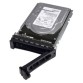 1.6TB SSD SAS Mix Use 12Gbps 512e 2.5 HP Drive,3.5in HYB CARR, PM1645, 3 DWPD, 8760 TBW, CK