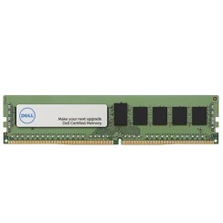 Dell 64 GB Certified Memory Module - DDR4 LRDIMM 2666MHz  4Rx4