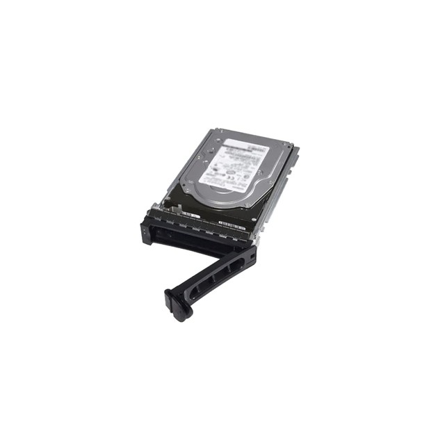 800GB SSD SAS Mix Use 12Gbps 512e 2.5 Internal Dr,3.5 HYB CARR, PM1645, 3 DWPD, 4380 TBW, CK