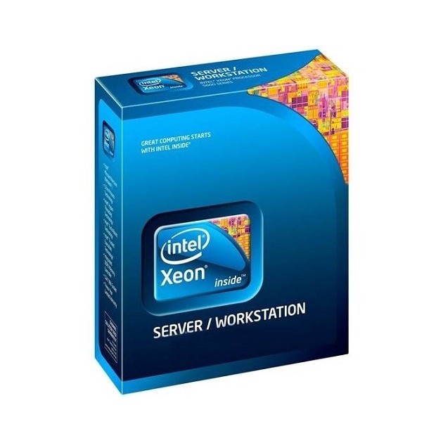 Intel Xeon E5-2630 v4 2.2GHz,25M Cache,8.0 GT/s QPI,Turbo,HT,8C/16T (85W) Max Mem 2133MHz,processor only,Cust Kit
