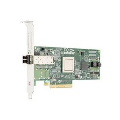 Dell Emulex LPe-12000-E Fibre Channel Host Bus Adapter for Dell PowerEdge R620/ R720/ R720xd/ R820 Servers