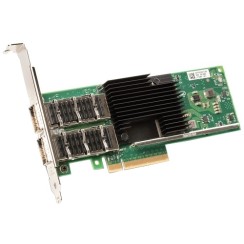 Dell Intel XL710 Dual Port 40GbE QSFP+ Converged Network Adapter