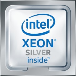 Intel Xeon Silver 4112 2.6G 4C/8T 9.6GT/s 8.25M Cache Turbo HT (85W) DDR4-2400 CK