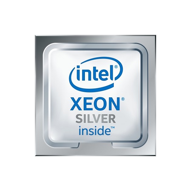 Intel Xeon Silver 4112 2.6G 4C/8T 9.6GT/s 8.25M Cache Turbo HT (85W) DDR4-2400 CK
