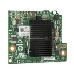 QLogic 57840S - Network adapter - 10Gb Ethernet x 4 - for PowerEdge M620, M820