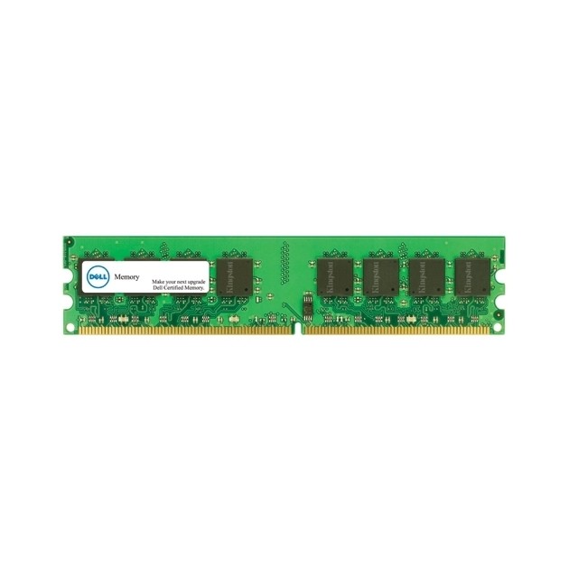 Dell Memory Upgrade - 16GB - 2Rx4 DDR3 RDIMM 1333MHz