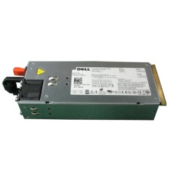 Power Supply 1100w Hot Swap adds redundancy to N3048P or upgrade N3024P for 600+ watts POE+ Customer Kit