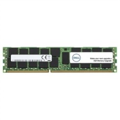 Dell 16 GB Certified Replacement Memory Module for Select Dell Systems - 2Rx4 RDIMM 1600MHz LV