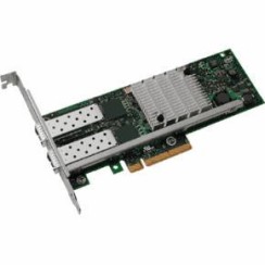 Intel X520 DP 10Gb DA/SFP+ Server Adapter, Low Profile - Kit