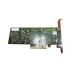 Broadcom 57416 Dual Port 10Gb Base-T PCIe Adapter Full Height Customer Install