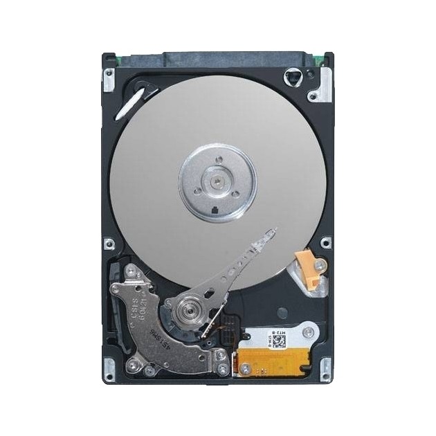 8TB 7.2K RPM Self-Encrypting NLSAS 12Gbps 3.5in Cabled Hard DriveFIPS140-2 CusKit
