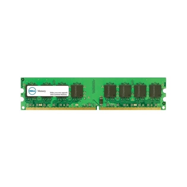 Dell Memory Upgrade - 16GB - 2RX8 DDR4 RDIMM 2666MHz