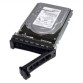 900GB 15K RPM SAS 512n 2.5in Hot-plug Hard Drive, Cus Kit