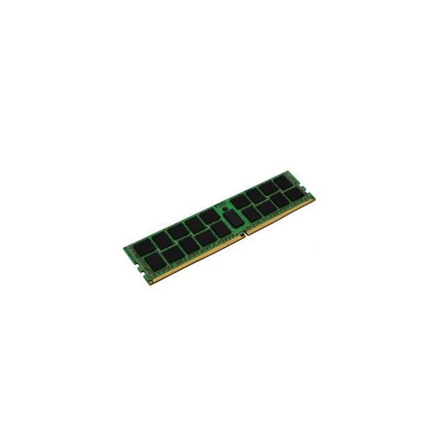 32GB TruDDR4 Memory (2Rx4, 1.2V) PC4-19200 CL17 2400MHz LP RDIMM
