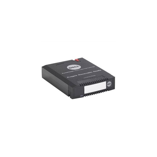 QTY 1 Removable Hard Disk Cartridge for RD1000 2TB Native Customer Kit