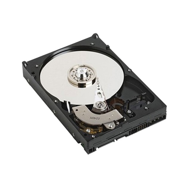 Kit - 4TB 7.2K RPM SATA 6Gbps 3.5in Cabled Hard Drive, R430/T430