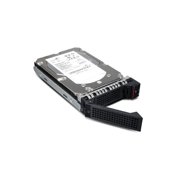 dysk twardy Lenovo ThinkServer Gen 5 2,5" 300GB 10K Enterprise SAS 12Gbps Hot Swap Hard Drive