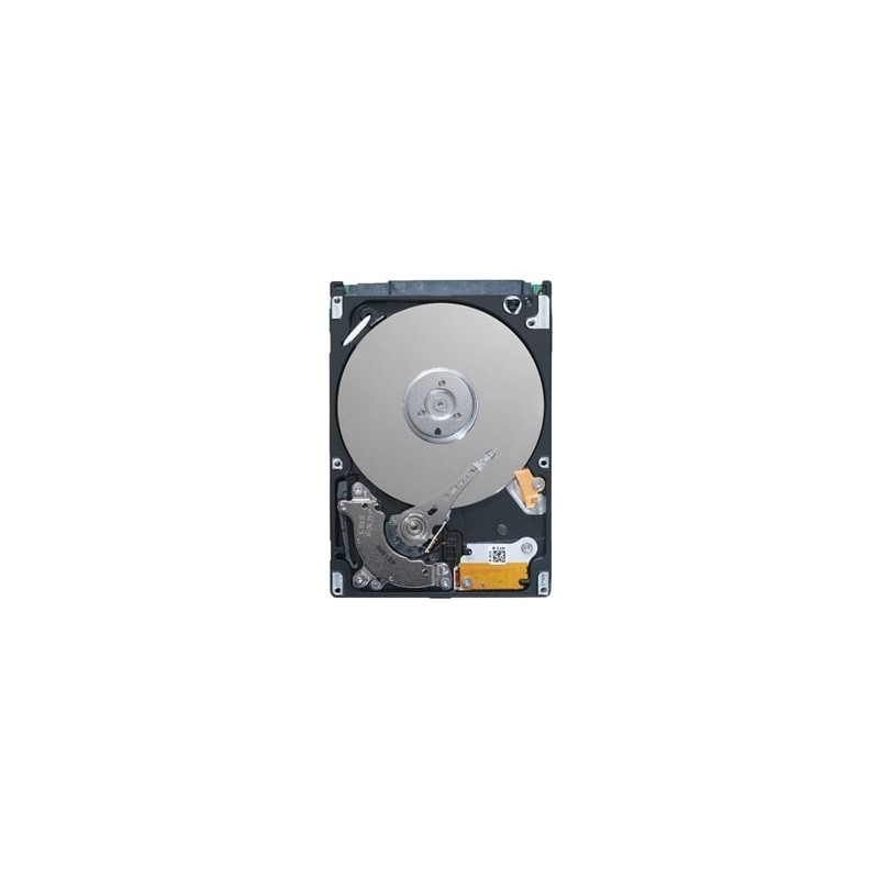 2TB 7.2K RPM NLSAS 12Gbps 512n 3.5in Cabled Hard Drive, CK