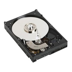 Kit - 2TB 7.2K RPM SATA 6Gbps 3.5in Cabled Hard Drive, R430/T430