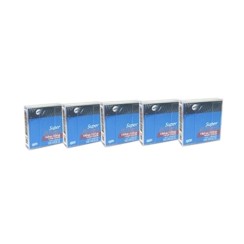 LTO5 Tape Media 5-pack - Kit