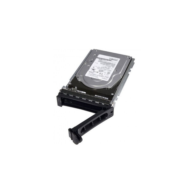 300GB 15K RPM SAS 2.5in Hot-plug Hard DriveCusKit