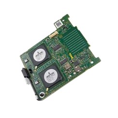 Broadcom 5719 Quad port 1GBE Mezz Card for M-Series Blades - Kit