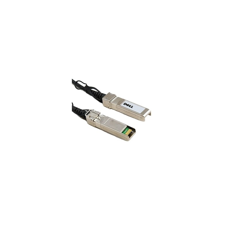 Kit - 10GbE SFP+ Direct Attach Cables (3M), 2 cable/pack
