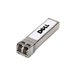 10GbE SR SFP+ Transceiver 10Gb and 1Gb compatible for Intel and Broadcom Server Adapter - Kit