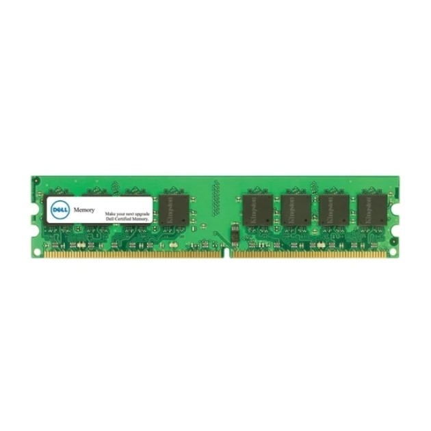 Dell Memory Upgrade - 8GB - 1RX8 DDR4 UDIMM 2666MHz ECC
