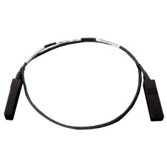 Cisco 1M SFP+ Direct Attach Twinaxial Cables Qty 2 - Kit