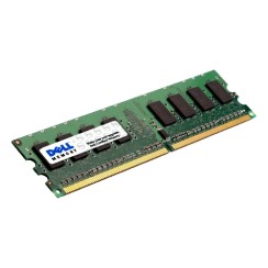 Dell 8GB Certified Memory Module - DDR3 UDIMM 1600MHz NON-ECC