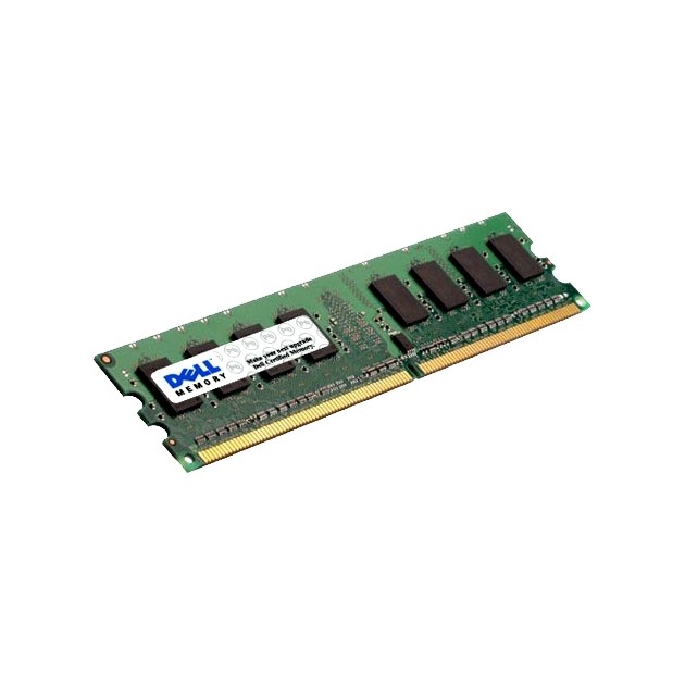 Dell 8GB Certified Memory Module - DDR3 UDIMM 1600MHz NON-ECC