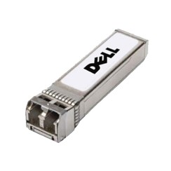Dell Networking Transceiver SFP 1000BASE-SX 850nm Wavelength 550m Reach - Kit