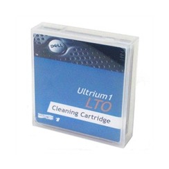 LTO Tape Cleaning Cartridge - Includes Barcode - Kit