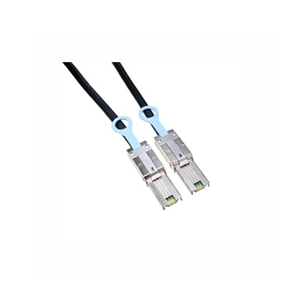 0.6M SAS Connector External Cable - Kit