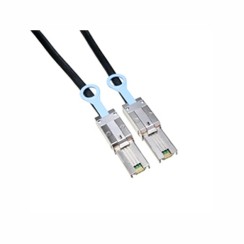 2M SAS Cable 6Gbps for external tape - Kit