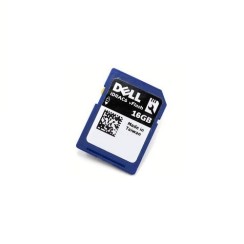 16GB VFlash SD Card for iDRAC Enterprise, V2, Customer Install