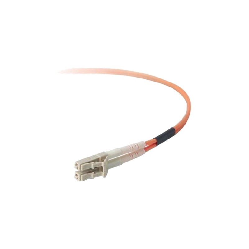 Dell Multimode LC/LC Optical Cable - 32 ft