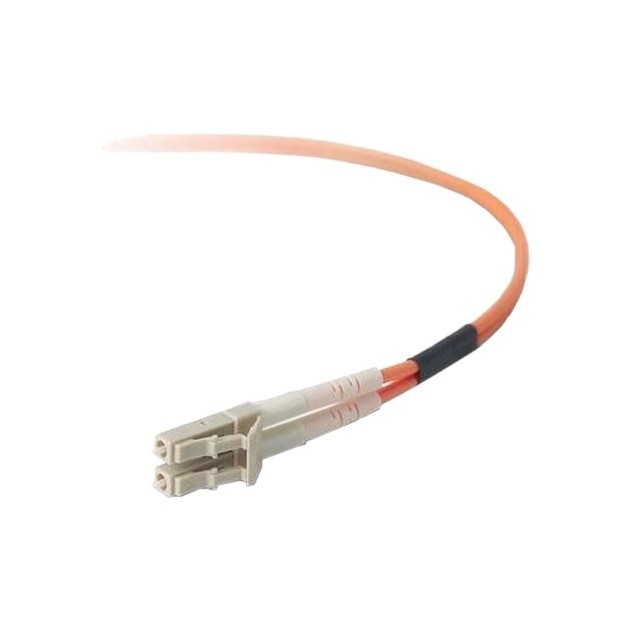 Dell Multimode LC/LC Optical Cable - 32 ft