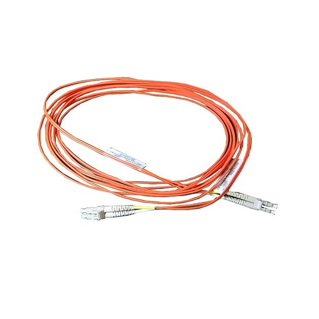 5M LC-LC Multimode Optical Fibre Cable (Kit)