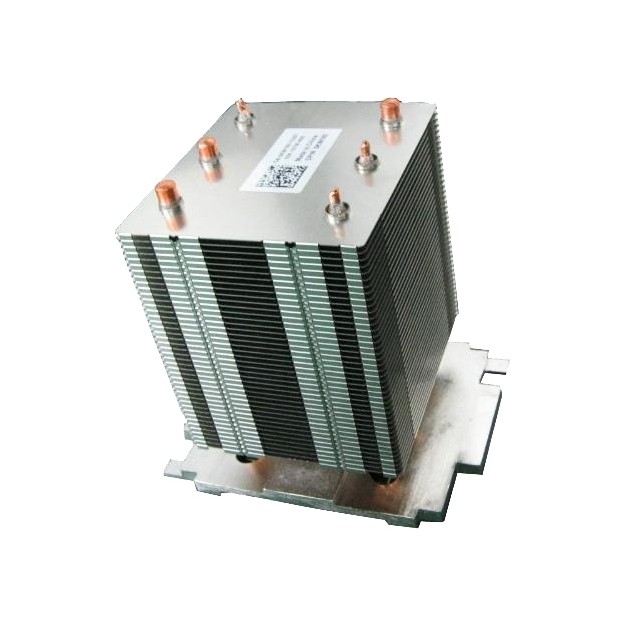 Kit - 1.2U CPU Heatsink for PowerEdge R730xd (CPU with 105W or less)