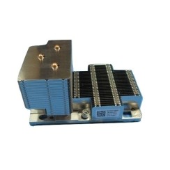 Heat Sink for R740/R740XD,125W or lower CPU (low profile, low cost with GPU or MB),CK