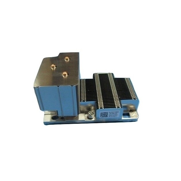 Heat Sink for R740/R740XD,125W or lower CPU (low profile, low cost with GPU or MB),CK