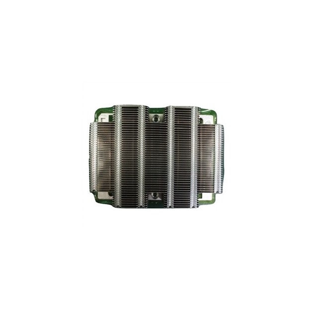 Heat sink for PowerEdge R640165W or higher CPUCK