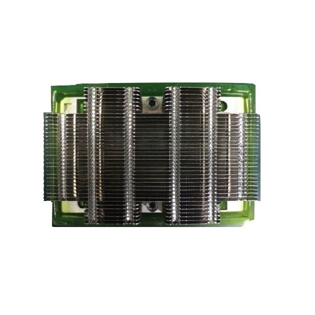 Heat Sink for R740/R740XD125W or lower CPU (low profile low cost)CK