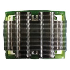 Heat sink for PowerEdge R640 for CPUs up to 165WCK